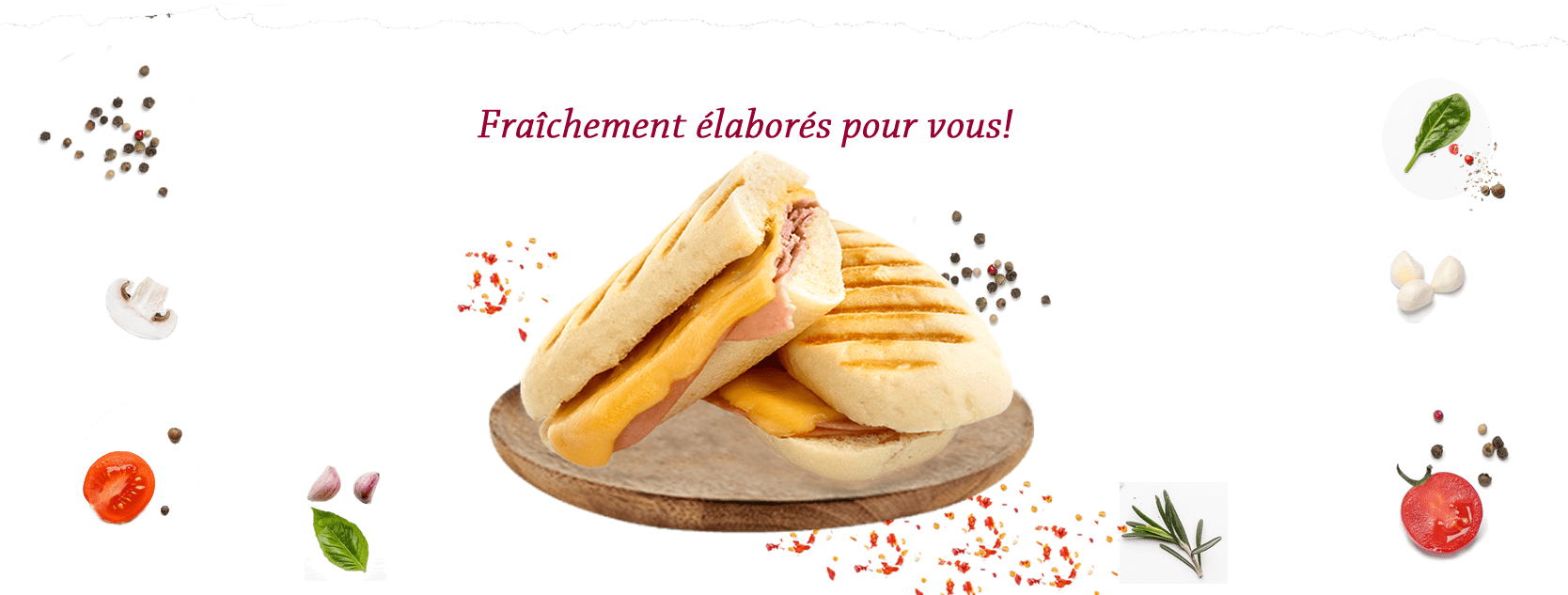 livraison panins &agrave; 28400 Nogent-le-Rotrou