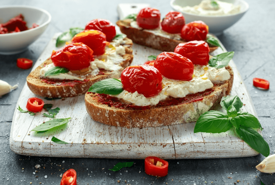 livraison bruschettas &agrave; 28400 Nogent-le-Rotrou